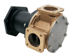 JPR-MD65LF2 Seawater Pump